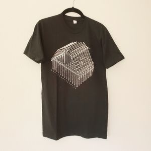 Death Cab For Cutie Tour Shirt